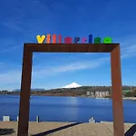 Hermosa Casa A Minutos Del Lago Villarrica