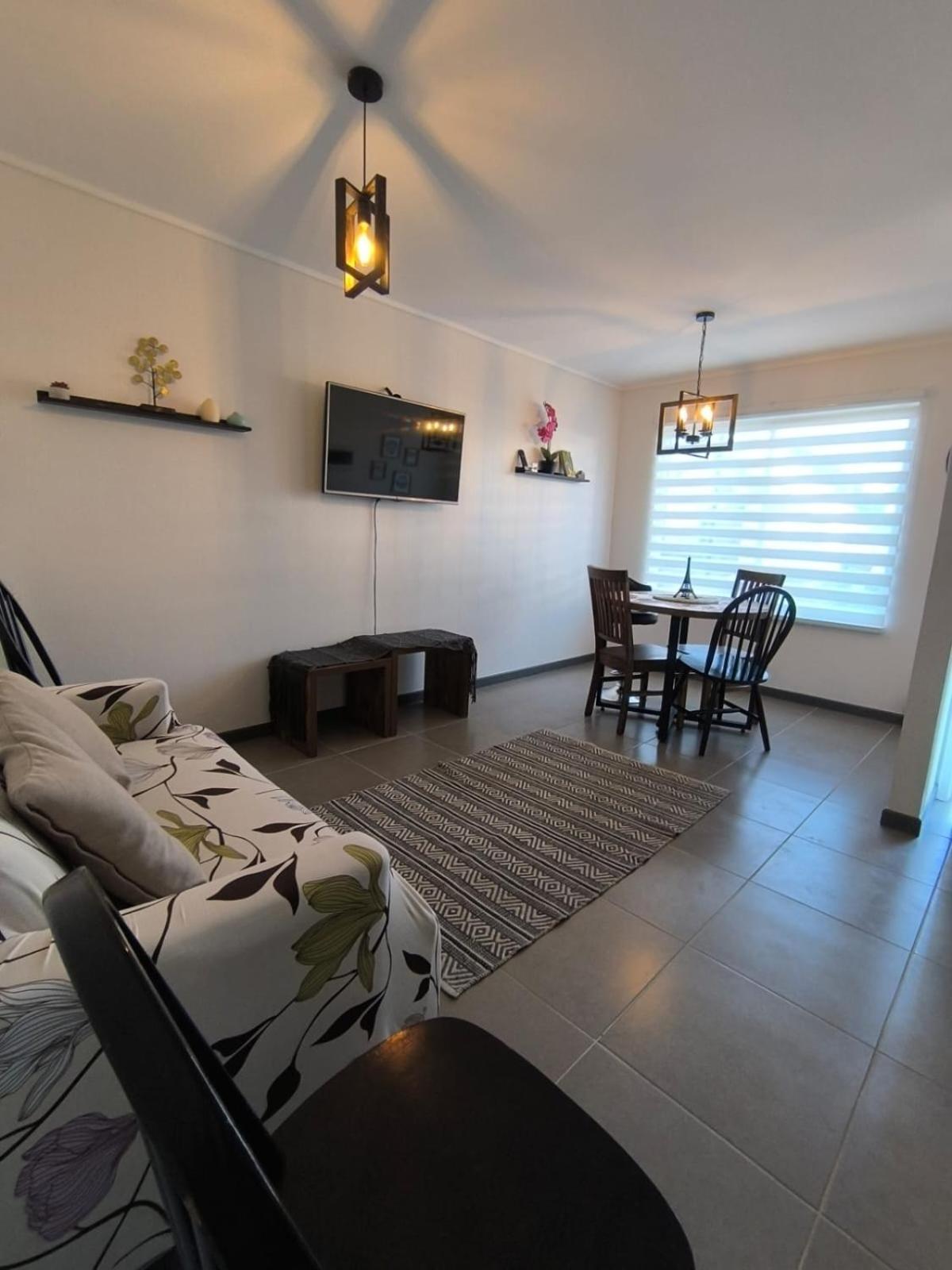 Hermosa Casa A Minutos Del * Villarrica